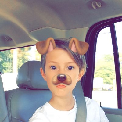 Profile Picture of Gavin Reese McCall (@GavinReeseMcCa1) on Twitter