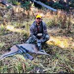 Jose Bedolla - Instagram Profile Picture of Jose Bedolla (@josehunter5) on Instagram