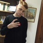 Profile Picture of DOMENICO PERRONE (@dome_o_russ) on Instagram