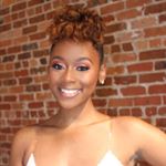 Profile Picture of Jasmine Toliver (@jasminesymone) on Instagram