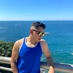 Profile Picture of Nestor Baeza (@nestorbaeza007) on Tiktok