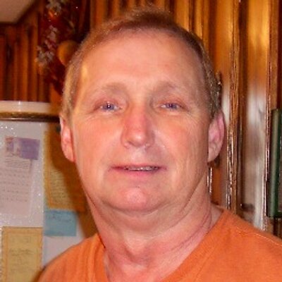 Profile Picture of Ray Eaton (@Ray_Gale_Eaton) on Twitter