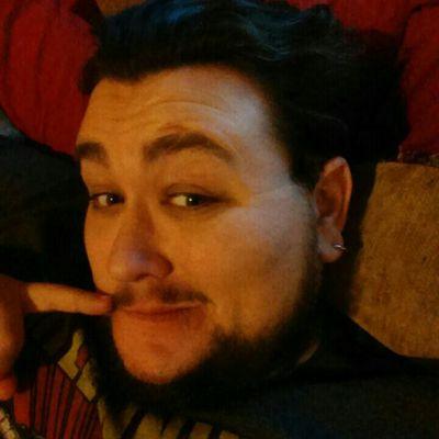 Profile Picture of Curtis Poteet (@curtpoteet) on Twitter