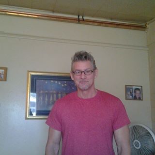Profile Picture of Monte Voss (@monte.voss.39) on Facebook