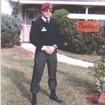 Profile Picture of Barry Bunting (@buntingbarry) on Instagram