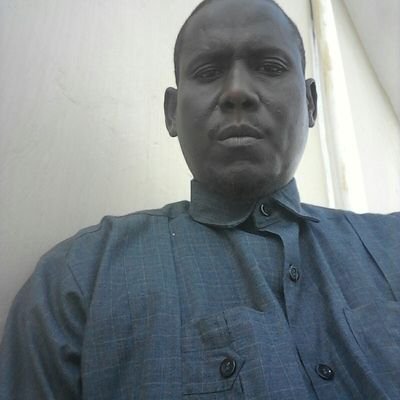 Profile Picture of Mohamuud Hussein Kasim (@KasimMohamuud) on Twitter