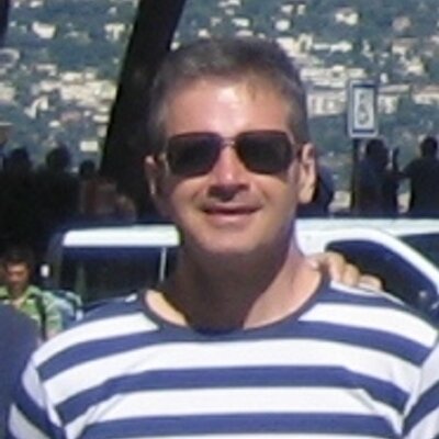 Profile Picture of Rado Kazakov (@Radokazak) on Twitter