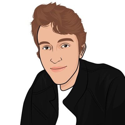 Profile Picture of Steve Mabe (@SteeveMabe) on Twitter
