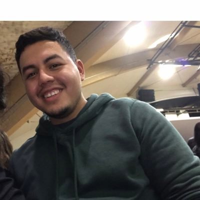 Profile Picture of Jason Quijano (@guanaco_ja23) on Twitter