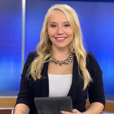 Profile Picture of Alexandra Kay (@AlexKayNews) on Twitter