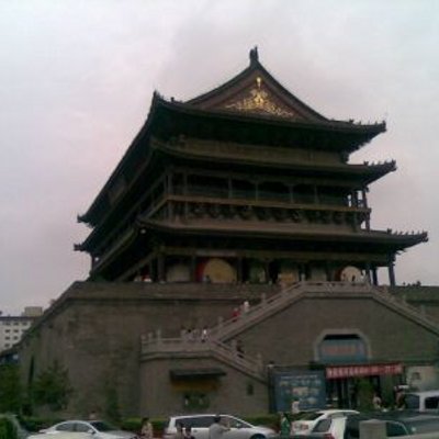 Profile Picture of Chia Chong Tong (@ChiaTong) on Twitter