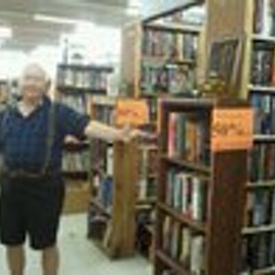 Profile Picture of Al Holton (@opelika72) on Twitter