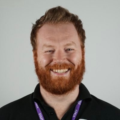 Profile Picture of Andrew McCarron (@andrew_mccarron) on Twitter