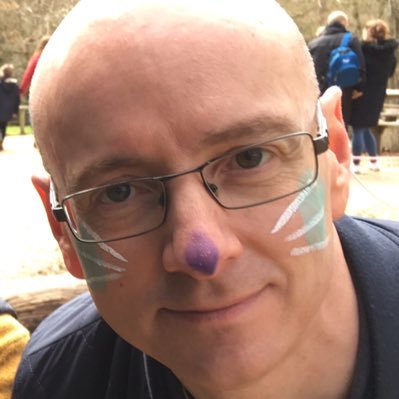 Profile Picture of John Jarman (@John37654872) on Twitter