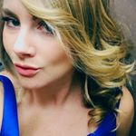 Profile Picture of Ashley M. Feather (@feather44) on Instagram