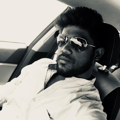 Profile Picture of Suresh Balasubramanian (@sureshbalasubr7) on Twitter
