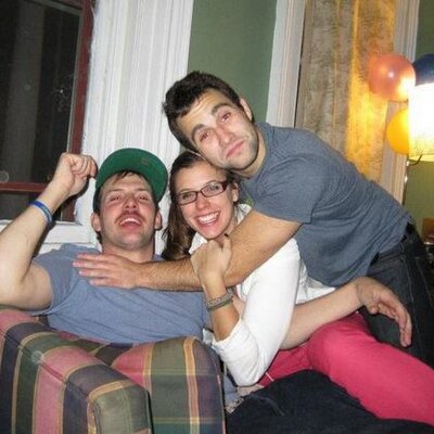 Profile Picture of Ben (@CostiganBen) on Twitter