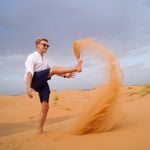 Profile Picture of Sven Hoogeland (@travelling.dutchman) on Instagram