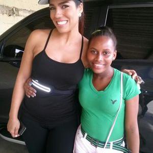 Profile Picture of Pamelaa Gonzalez (@PamelitahLinet) on Twitter