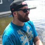 Profile Picture of steven borowski (@stevieb_83) on Instagram