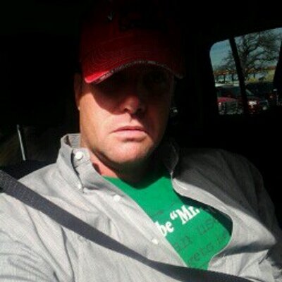 Profile Picture of Andy Conleeon Twitter
