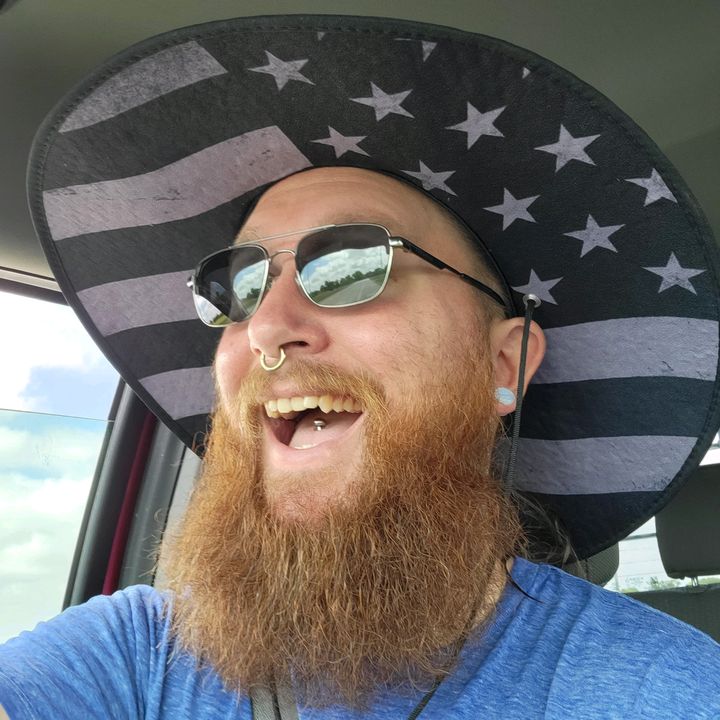 Profile Picture of Steven Schochler (@wildbrama) on Tiktok