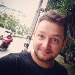 Profile Picture of Paul Ram (@gobackpackgo) on Twitter