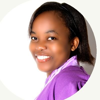 Profile Photo of LaDlamini, Hlubi  👑 💜 🌷 🌸 (@Litha_Le2) on Twitter