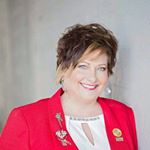 Profile Picture of Joan Bowman Mitchell (@joaniemitchell65) on Instagram