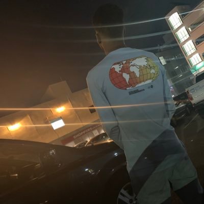 Profile Picture of Donovan (@Damian_James96) on Twitter