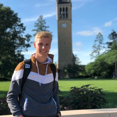 Profile Picture of Peter Josiah Miller (@PeterJosiahM) on Twitter