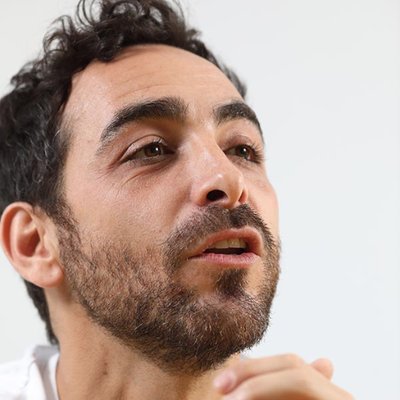 Profile Picture of Matias (@MatiasRecchia) on Twitter
