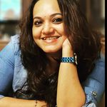 Profile Picture of Sandy Pillai (@sandypillai28) on Instagram