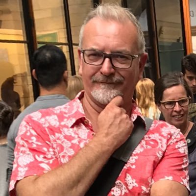 Profile Picture of Steve Loveday (@Jerich0_d) on Twitter