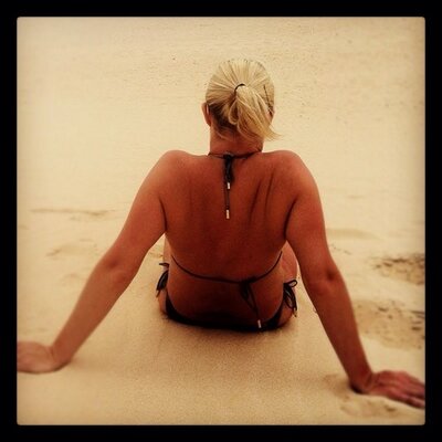 Profile Picture of Vicky Mason (@Vix_Mason81) on Twitter