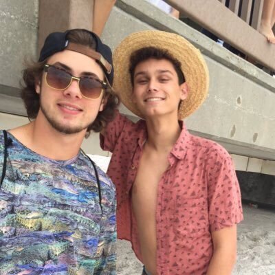 Profile Picture of Nick Beyer (@nicholas_beyer) on Twitter