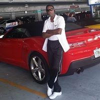 Profile Picture of James Singletary (@james-singletary-6) on Quora