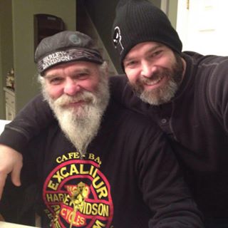 Profile Picture of Lawrence Moore (@lawrence.moore.359) on Facebook