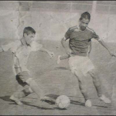 Profile Picture of Jose Pedro Solis (@pedrosolis33) on Twitter