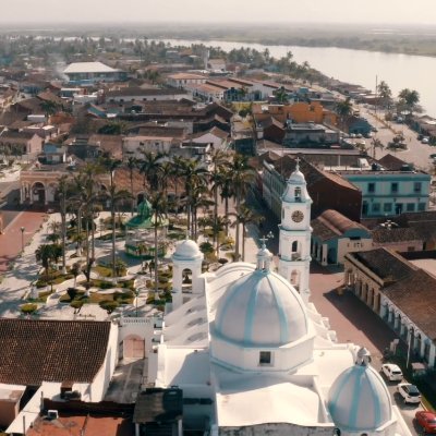 Profile Picture of Alejandro H Delfín (@papaloapan12) on Twitter