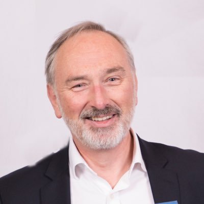 Profile Picture of John O'Brien MBE (@Johnwritlarge) on Twitter