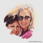 Profile Picture of Sharon Barton (@sharobarton) on Instagram