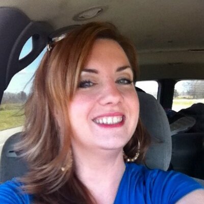 Profile Picture of Angie Yoder (@Thx4Grace) on Twitter