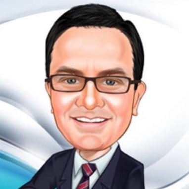 Profile Picture of Daniel Barrera (@DanielBarreraC) on Twitter