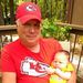Profile Picture of Ray Noland (@raycno) on Pinterest
