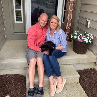 Profile Picture of David Parrott (@Coach_Parrott) on Twitter