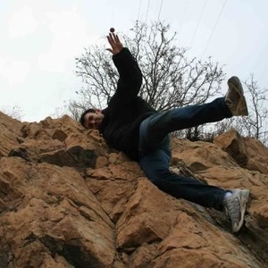 Profile Picture of Eric Pierce (@feestje) on Myspace