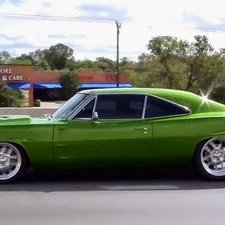 Profile Picture of Chris Mann (@ChrisNoelMann17) on Twitter