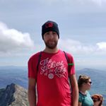 Andrew Burgess - Instagram Profile Picture of Andrew Burgess (@andrewcburgess) on Instagram