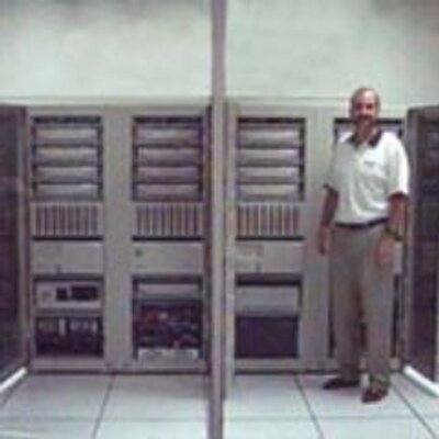Profile Picture of Bob Croslin (@BCroslin) on Twitter